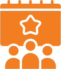 Корпоративные торжества